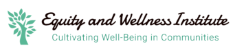 Equity and Wellness Institute Logo